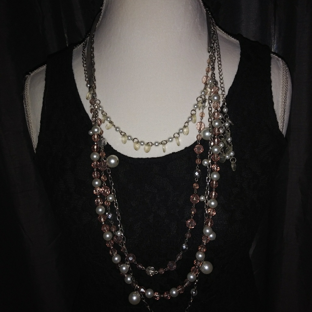 Ny Neckless 18$